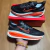 Air Max Zoom Vomero Preto Laranja - comprar online