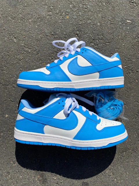 SB Dunk Low