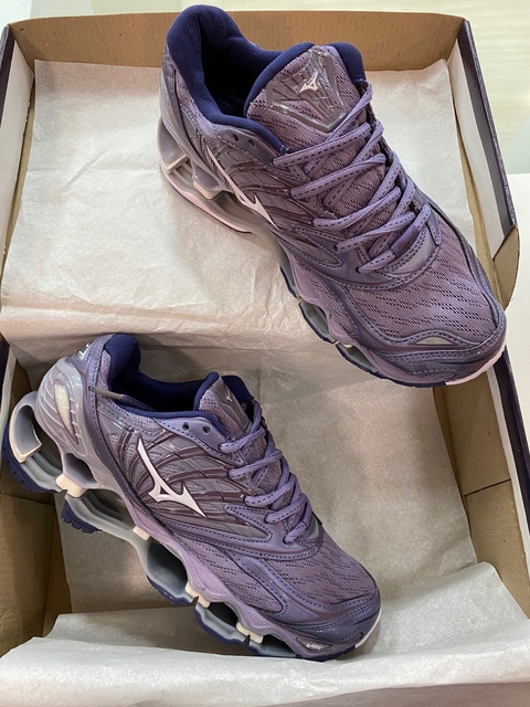 Mizuno Wave Prophecy 8