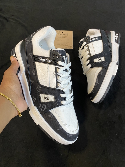 Louis Vuitton Skate 'Trainer'
