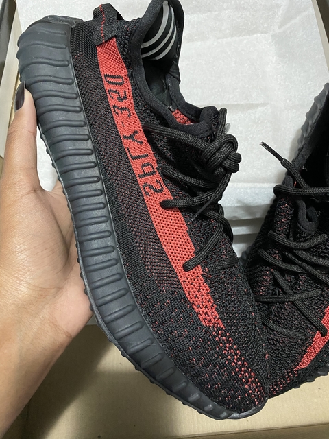Yeezy Boost 350