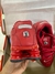 Nike Shox NZ (4 Molas) na internet