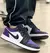 Jordan 1 Low