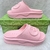 Chinelo Slide Gucci Interlocking - comprar online