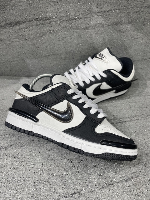 Dunk Low SB Twist
