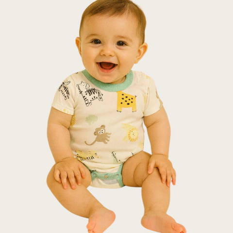 BODY MAMELUCO SELVA BIG BAY - comprar online