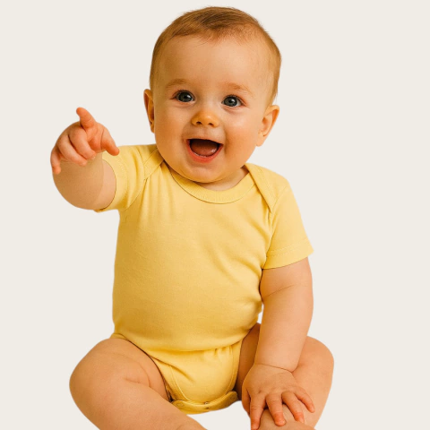 BODY MC GAMISE LISO - comprar online