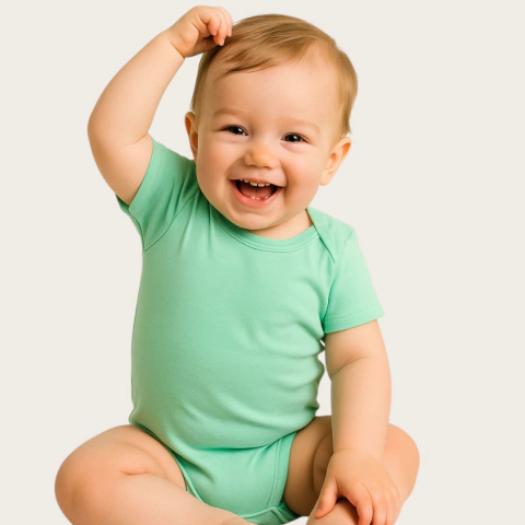 BODY MC GAMISE LISO - comprar online