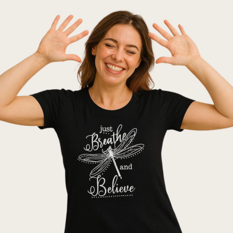 REMERA MORLEY DE DAMA - comprar online