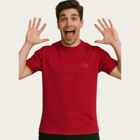REMERA DE WAFFLE DE HOMBRE - comprar online