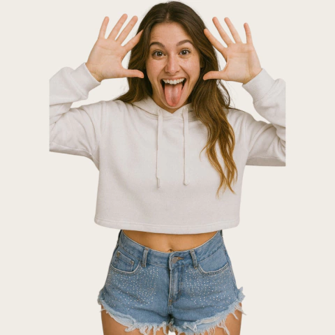 SHORT MOOM DE DAMA - comprar online