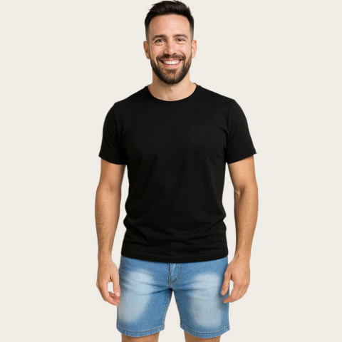 BERMUDA JEAN LONDON - comprar online