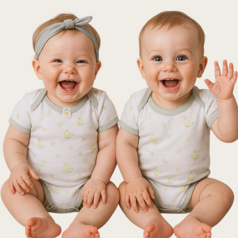 BODY ABEJA - comprar online