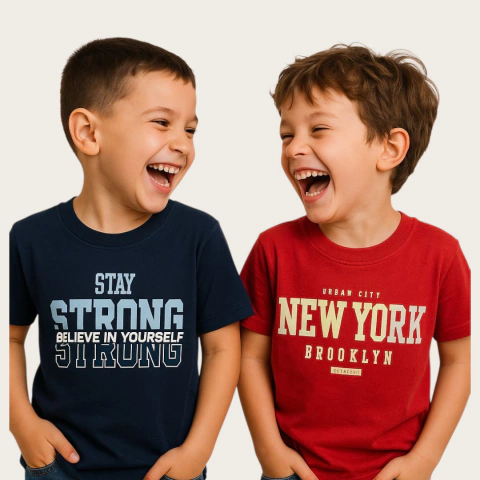 REMERA SKAY X2 - comprar online