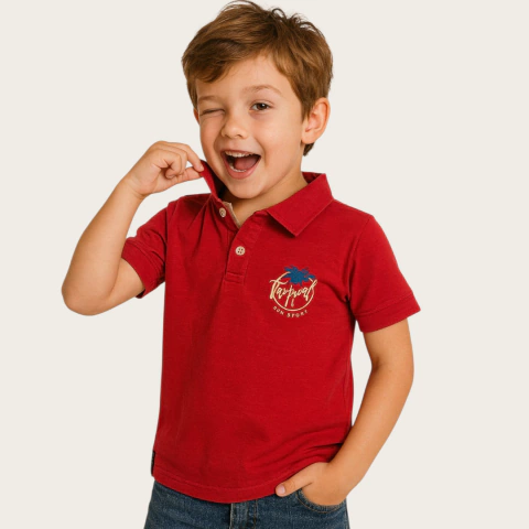 CHOMBA TROPICAL - comprar online