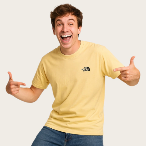 REMERA GRECIA - comprar online