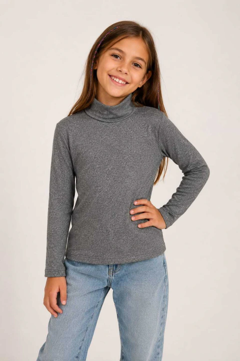 Pack x2 polera térmica
