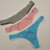 COLALES RAYADAS CON PUNTILLA X3