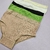 BOMBACHA TIRO CORTO X3 - comprar online