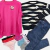 COMBO DAMA INVIERNO X9 PRENDAS - comprar online