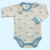 BODY GAMISE NUBECITA - comprar online