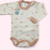 BODY GAMISE NUBECITA ROSA - comprar online