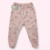 RANITA GAMISE FLORES CORAL - comprar online