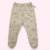 RANITA GAMISE FLORES NUDE - comprar online