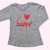 CAMISETA DISNEY HAPPY - comprar online