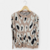 SWETER BREMER ANIMAL PRINT - comprar online