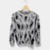 SWETER BREMER ANIMAL PRINT - comprar online