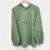 BUZO LYCRA CALVIN VERDE - comprar online
