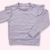 BUZO RAYADO NENA LILA - comprar online
