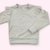 BUZO TACHA NENA CREMA - comprar online