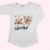 CAMISETA MODAL SOFT CAPIBARA - comprar online