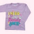 CAMISETA MALIBU NENA
