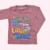 CAMISETA MALIBU NENA - comprar online
