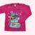 CAMISETA MALIBU NENA - comprar online