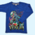 CAMISETA FLUOR DE VARON VENOM - comprar online