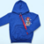 BUZO VARON DOBLE ESTAMPA - comprar online