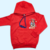 BUZO VARON DOBLE ESTAMPA - comprar online