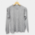 SWETER TRENZADO - comprar online