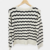 SWETER ONDAS CALADO - comprar online