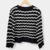 SWETER ONDAS CALADO - comprar online