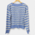 SWETER ONDAS CALADO - comprar online