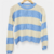 SWETER RAYADO - comprar online