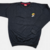 BUZO CLASICO FRIZADO NIKE NEGRO - comprar online