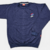 BUZO CLASICO FRIZADO NIKE AZUL - comprar online