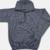 BUZO FRIZADO NIKE CLASICO CANGURO JASPEADO - comprar online