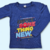 CAMISETA SKAY VARON - comprar online